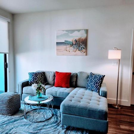 Marina Del Rey Resort Style Apartment I Free Parking Los Angeles Bagian luar foto