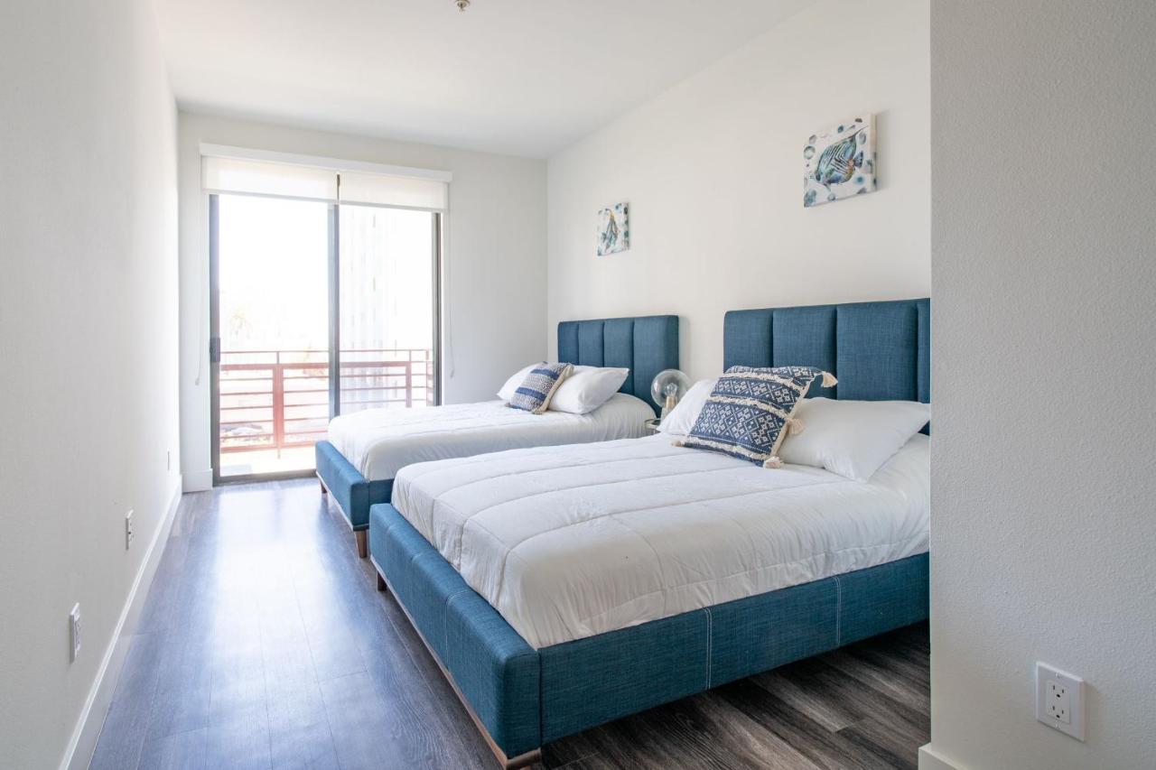 Marina Del Rey Resort Style Apartment I Free Parking Los Angeles Bagian luar foto