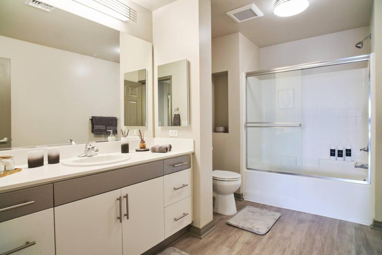 Marina Del Rey Resort Style Apartment I Free Parking Los Angeles Bagian luar foto