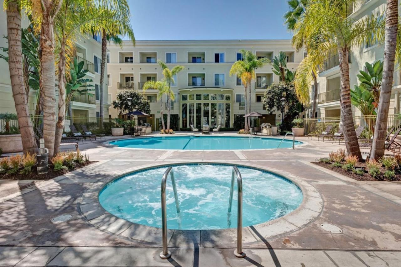 Marina Del Rey Resort Style Apartment I Free Parking Los Angeles Bagian luar foto