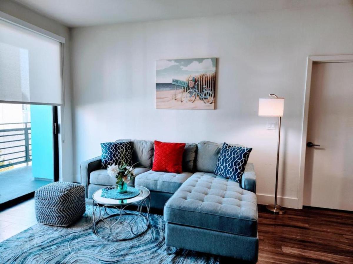 Marina Del Rey Resort Style Apartment I Free Parking Los Angeles Bagian luar foto
