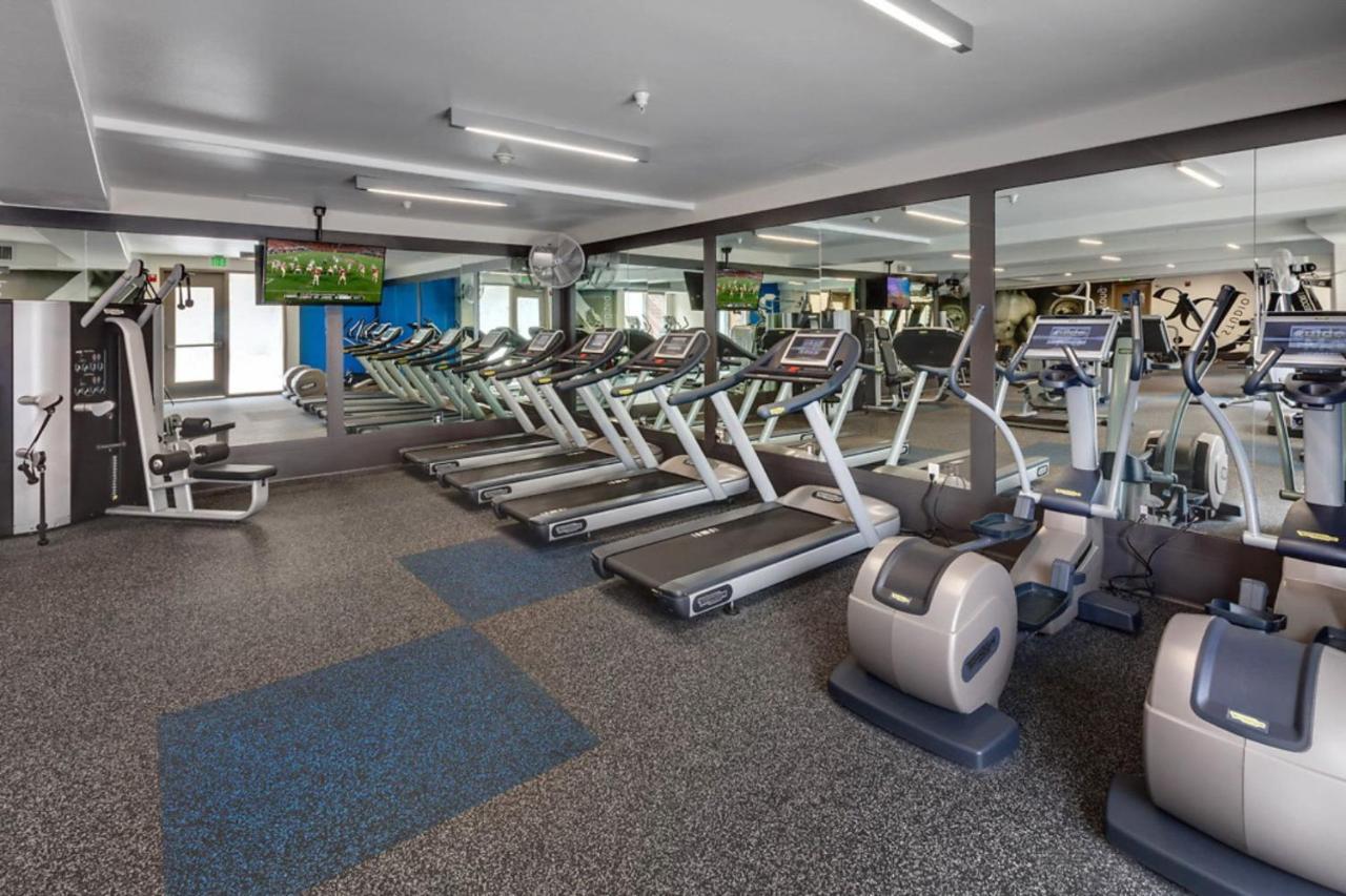 Marina Del Rey Resort Style Apartment I Free Parking Los Angeles Bagian luar foto