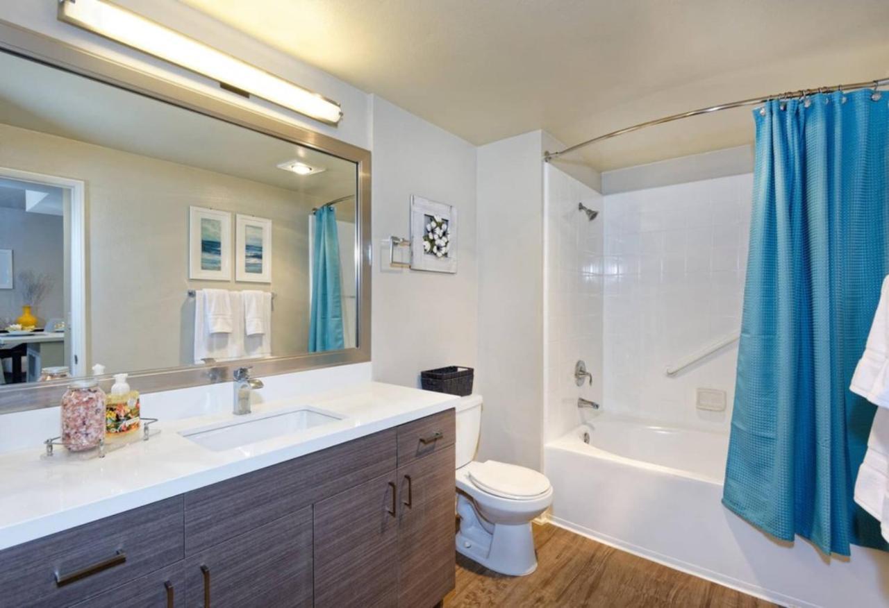 Marina Del Rey Resort Style Apartment I Free Parking Los Angeles Bagian luar foto